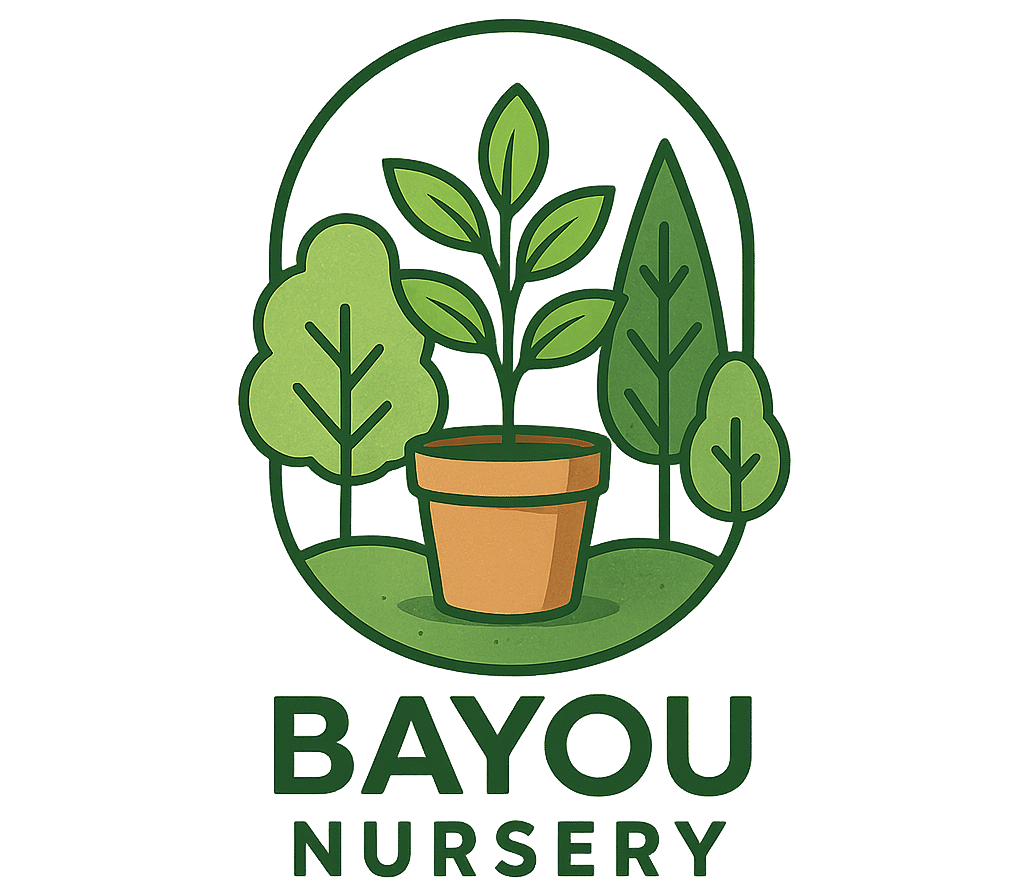 Bayou Nursery